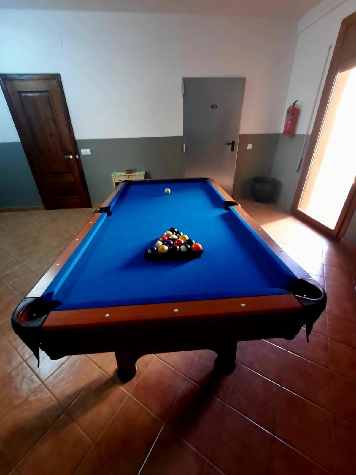 Casa Cotis Beceite Villa Екстериор снимка