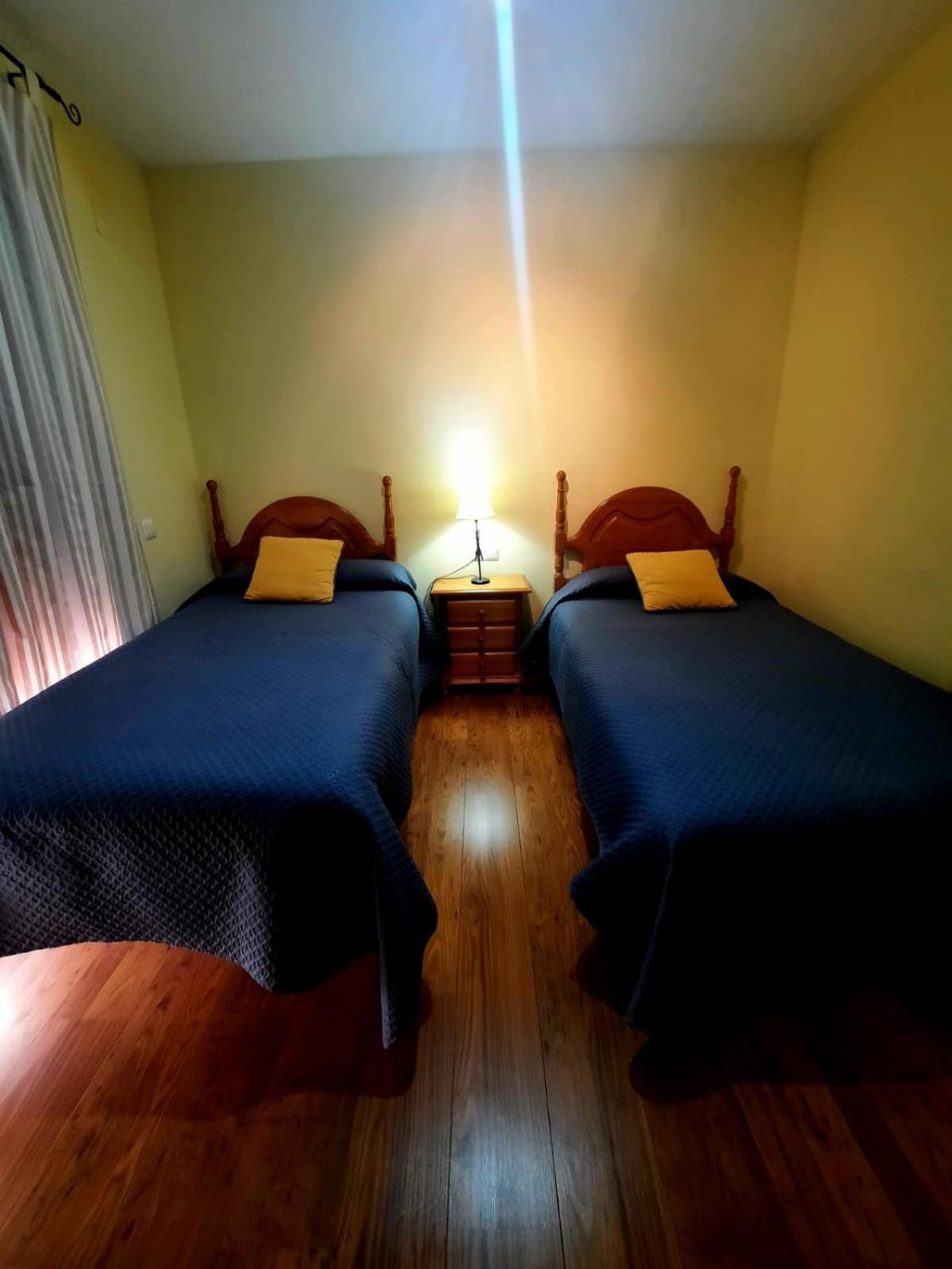 Casa Cotis Beceite Villa Екстериор снимка