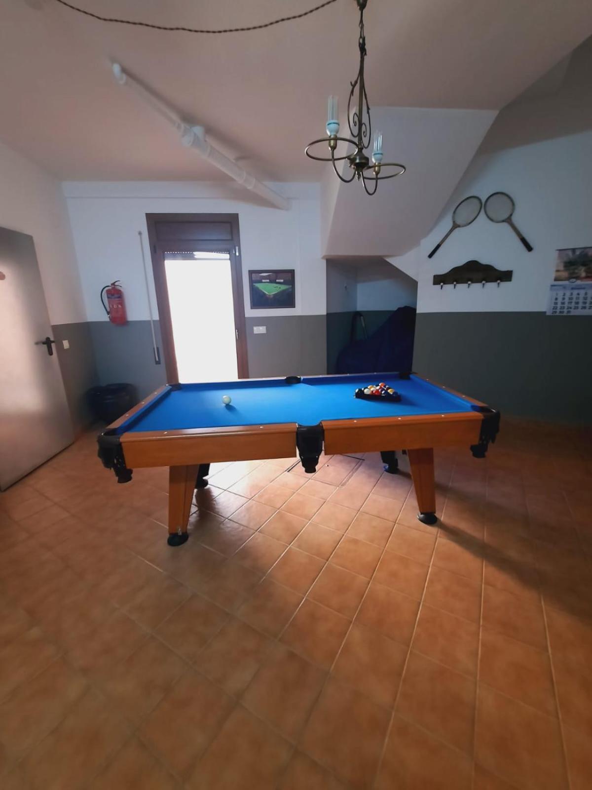 Casa Cotis Beceite Villa Екстериор снимка
