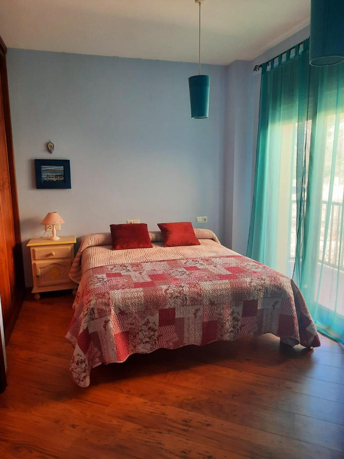 Casa Cotis Beceite Villa Екстериор снимка