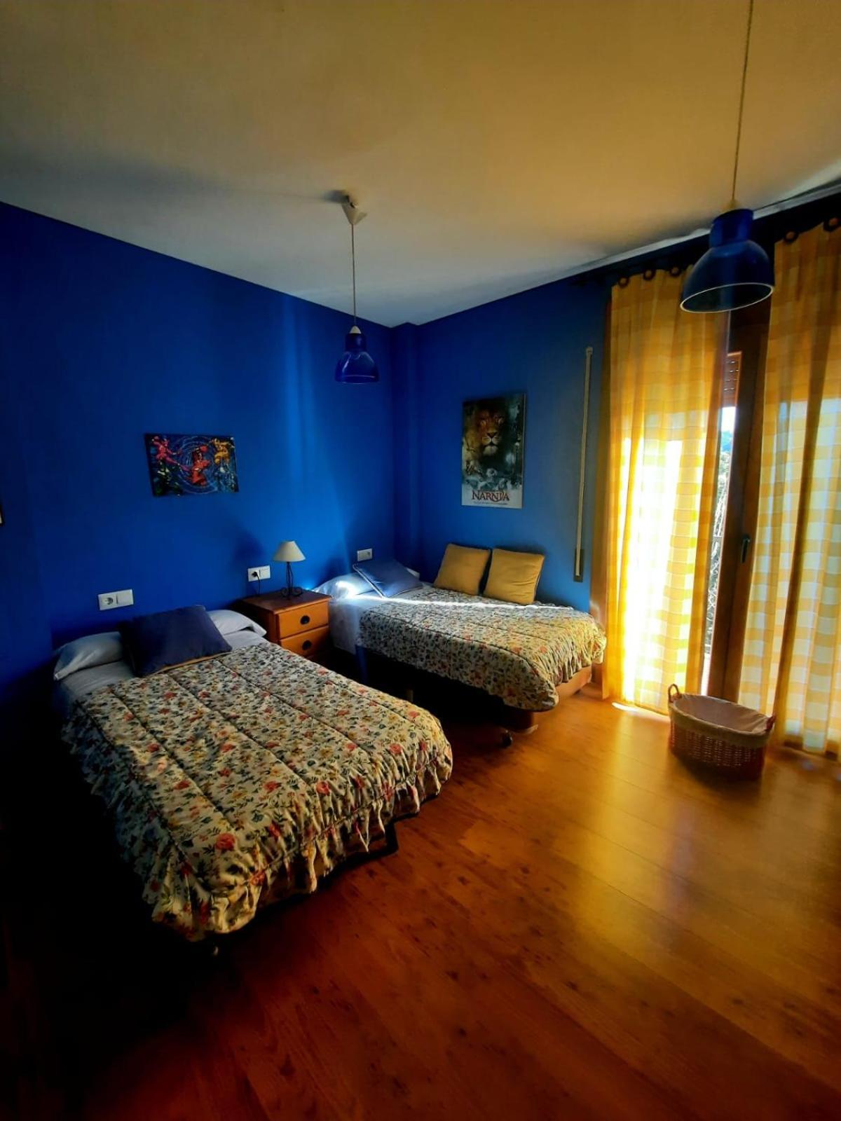 Casa Cotis Beceite Villa Екстериор снимка