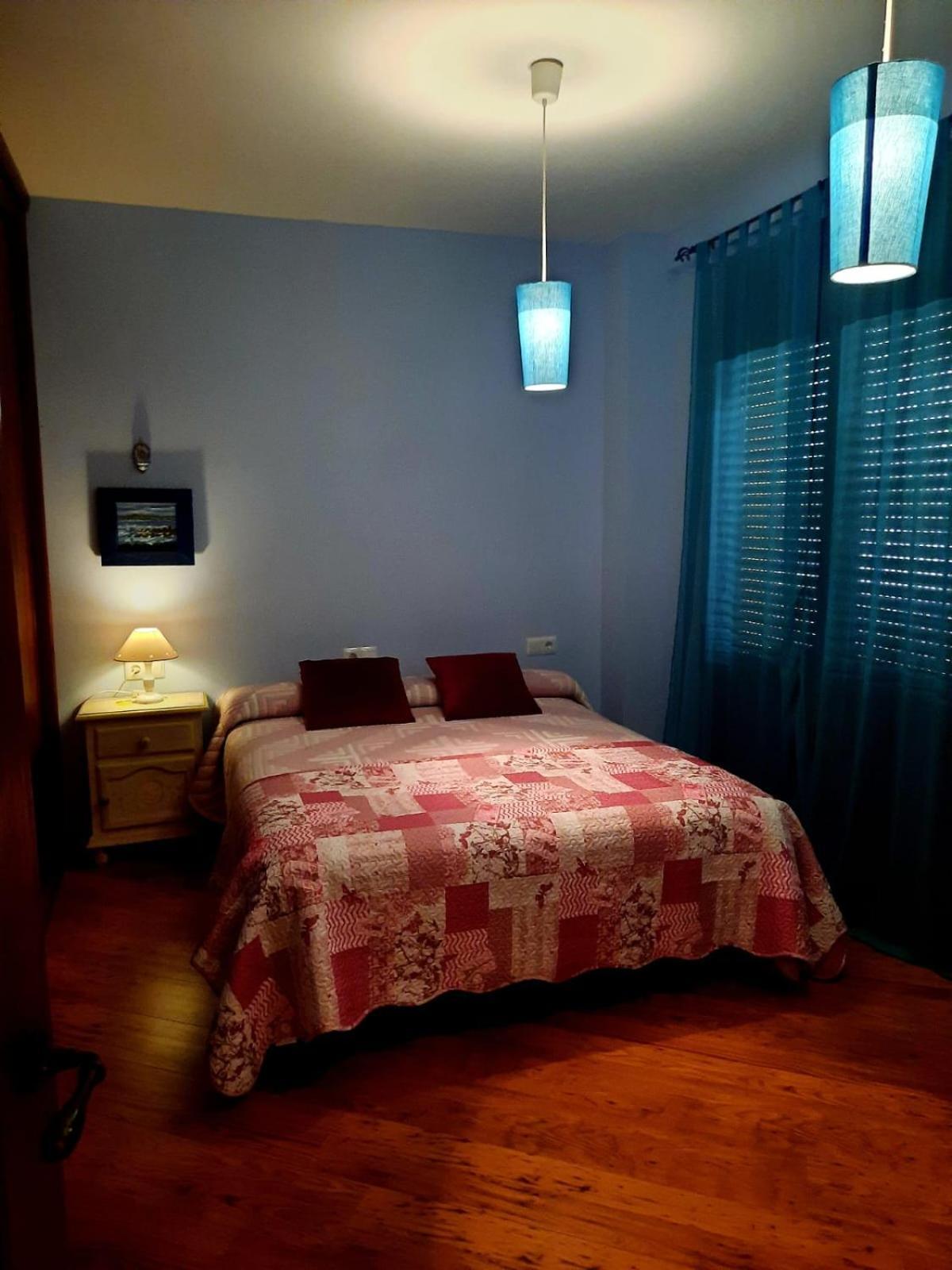 Casa Cotis Beceite Villa Екстериор снимка