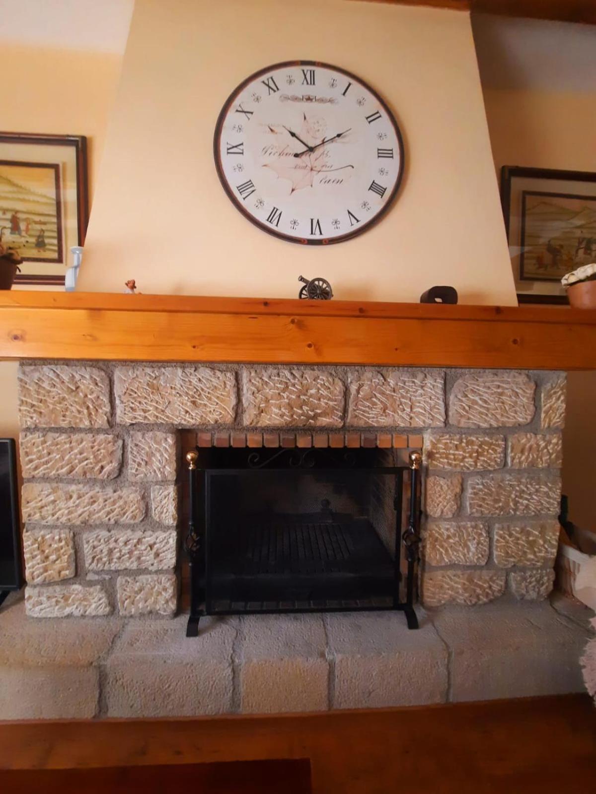 Casa Cotis Beceite Villa Екстериор снимка
