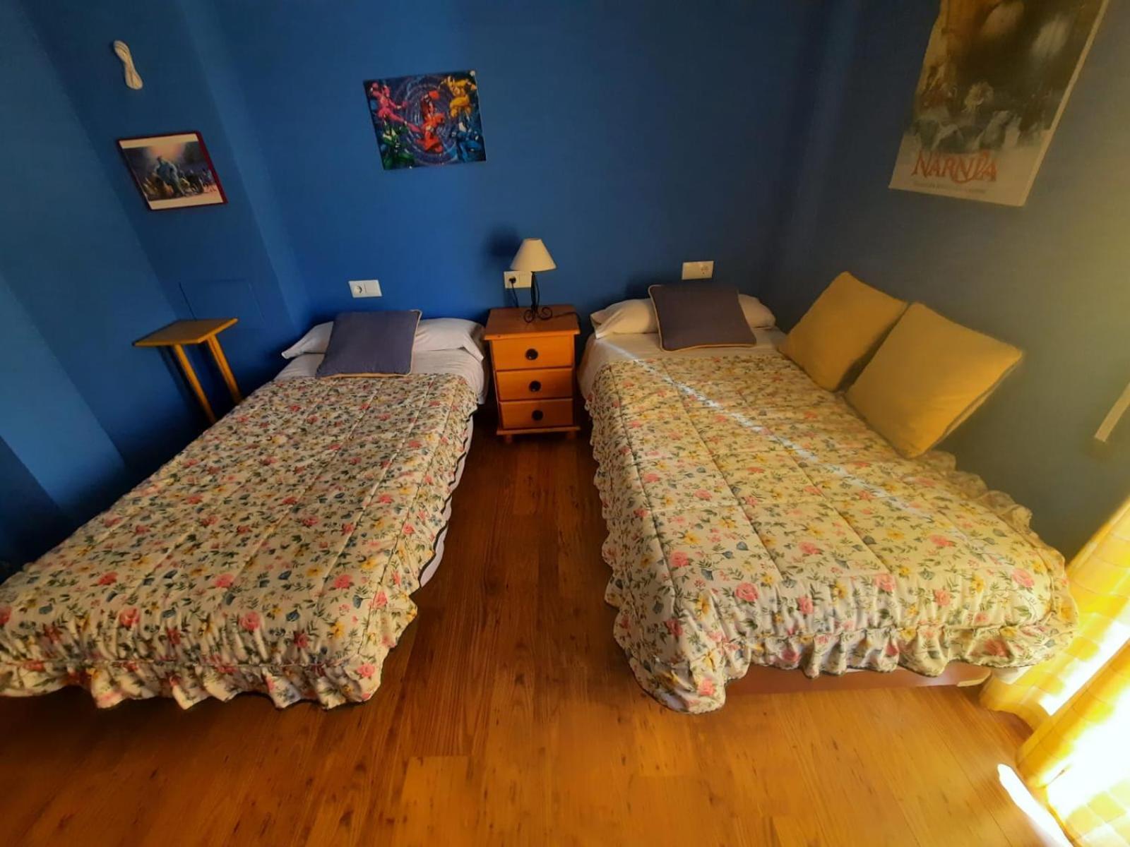Casa Cotis Beceite Villa Екстериор снимка